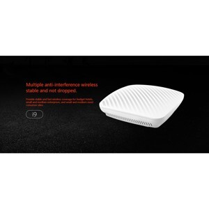 Router - Bộ phát wifi Tenda I9