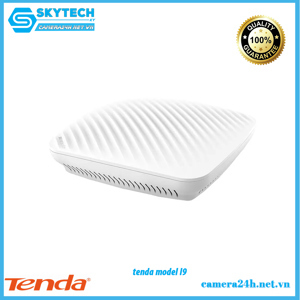 Router - Bộ phát wifi Tenda I9