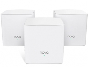 Router - Bộ phát wifi Tenda Nova MW5S