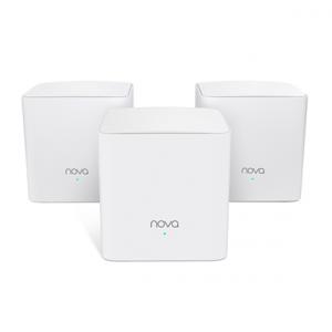 Router - Bộ phát wifi Tenda Nova MW5S