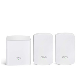 Router - Bộ phát wifi Tenda Nova MW5