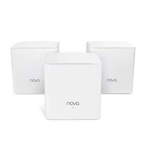 Router - Bộ phát wifi Tenda Nova MW5S