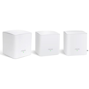 Router - Bộ phát wifi Tenda Nova MW5