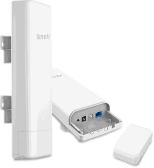 Router - Bộ phát wifi Tenda O6