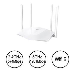 Router - Bộ phát wifi Tenda TX3