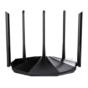 Router - Bộ phát wifi Tenda TX3