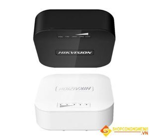 Router - Bộ phát wifi thang máy Hikvision DS-3WF0AC-2NT