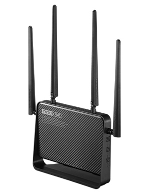 Router - Bộ phát wifi Totolink A950RG