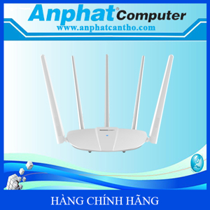 Router - Bộ phát wifi Totolink A810R