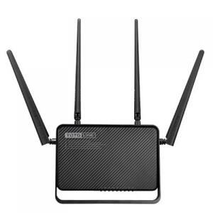 Router - Bộ phát wifi Totolink A3000RU