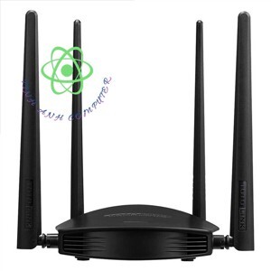 Router - Bộ phát wifi Totolink A800R