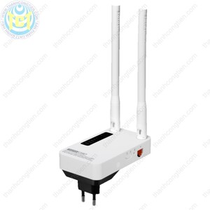 Router - Bộ phát wifi Totolink EX1200M