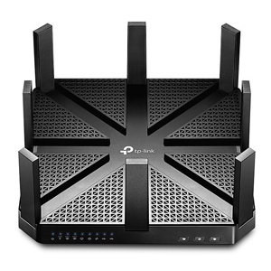 Router - Bộ phát wifi TP-Link Archer C5400