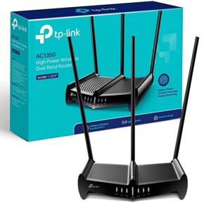 Router - Bộ phát wifi TP-Link Archer C58HP