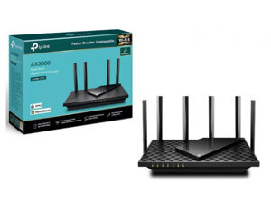 Router - Bộ phát wifi TP-Link Archer AX72