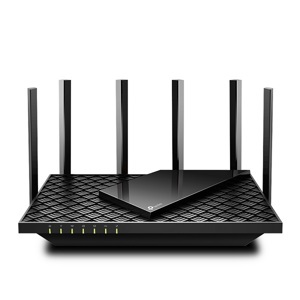 Router - Bộ phát wifi TP-Link Archer AX72