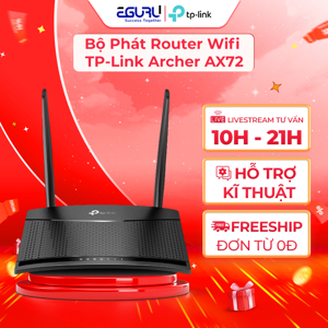 Router - Bộ phát wifi TP-Link Archer AX73