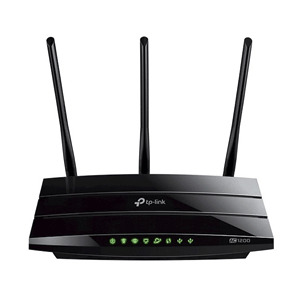 Router - Bộ phát wifi TP-Link Archer C1200