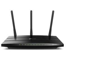 Router - Bộ phát wifi TP-Link Archer A9