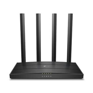 Router - Bộ phát wifi TP-Link Archer C6