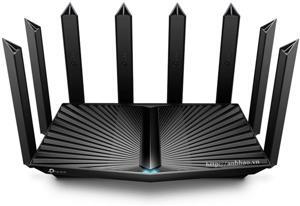 Router - Bộ phát wifi TP-Link Archer AX90