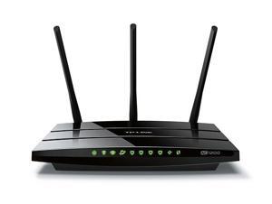 Router - Bộ phát wifi TP-Link Archer C1200