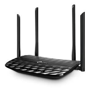 Router - Bộ phát wifi TP-Link Archer C6