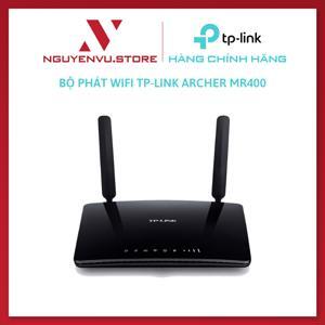 Router - Bộ phát wifi TP-Link Archer MR400