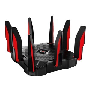 Router - Bộ phát wifi TP-Link Archer C5400