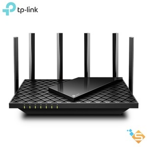 Router - Bộ phát wifi TP-Link Archer AX72