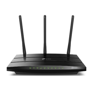 Router - Bộ phát wifi TP-Link Archer A9