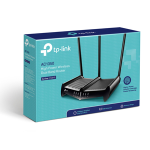 Router - Bộ phát wifi TP-Link Archer C58HP