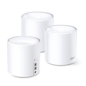 Router - Bộ phát wifi TP-Link Deco X20 3-pack