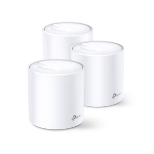 Router - Bộ phát wifi TP-Link Deco X20 3-pack