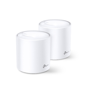 Router - Bộ phát wifi TP-Link Deco X20 2-pack