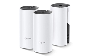 Router - Bộ phát wifi TP-Link Deco E4 - 3 Pack