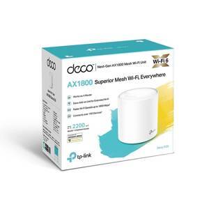 Router - Bộ phát wifi TP-Link Deco X20