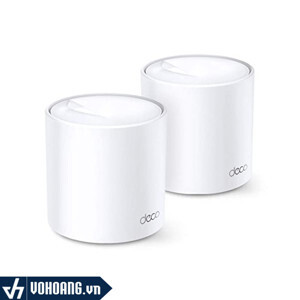 Router - Bộ phát wifi TP-Link Deco X20 2-pack