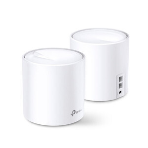 Router - Bộ phát wifi TP-Link Deco X20 2-pack