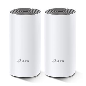 Router - Bộ phát wifi TP-Link Deco E4 - 2 Pack