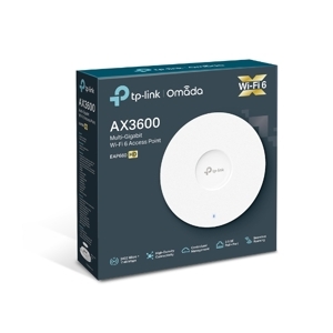 Router - Bộ phát wifi TP-Link EAP660