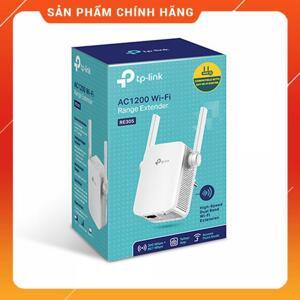 Router - Bộ phát wifi TP-Link RE305