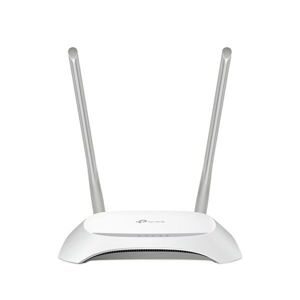 Router - Bộ phát wifi TP-Link TL-WR850N