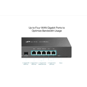 Router - Bộ phát wifi TP-Link TL-ER7206