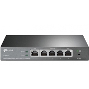 Router - Bộ phát wifi TP-Link TL-ER605