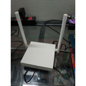 Router - Bộ phát wifi TP-Link TL-WR844N