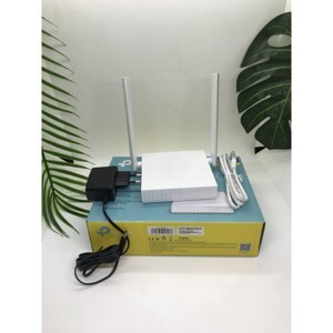 Router - Bộ phát wifi TP-Link TL-WR820N