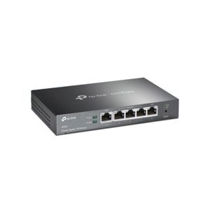 Router - Bộ phát wifi TP-Link TL-ER605