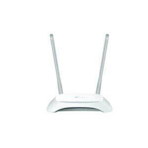 Router - Bộ phát wifi TP-Link TL-WR850N