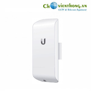 Router - Bộ phát wifi Ubiquiti NanoStation M2